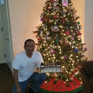 Meet your Posher, Elmer